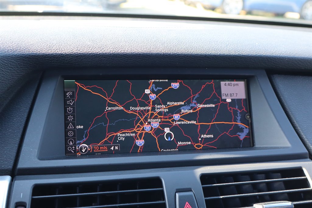 Used 2012 BMW X6 xDrive35i AWD/4WD image 24