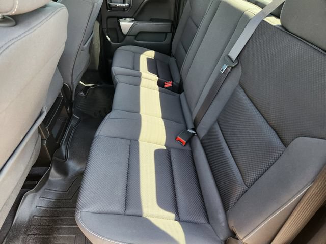 Used 2019 Chevrolet Silverado 1500 LT w/ All Star Edition AWD/4WD image 31