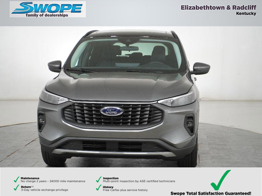New 2026 Ford Escape SE w/ Class II Trailer Tow Package image 10