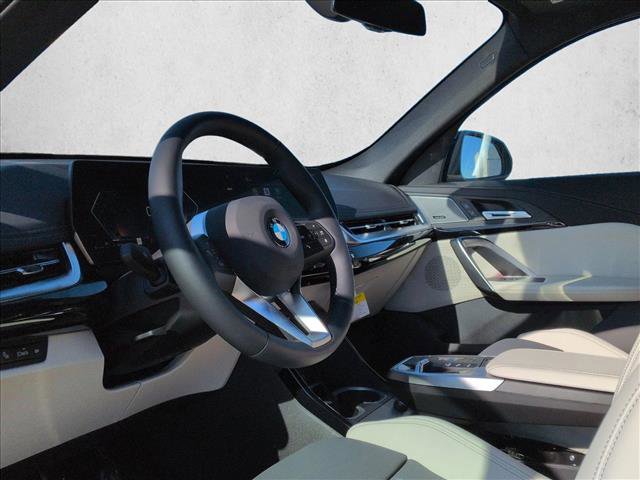 New 2026 BMW X1 xDrive28i w/ Convenience Package image 3