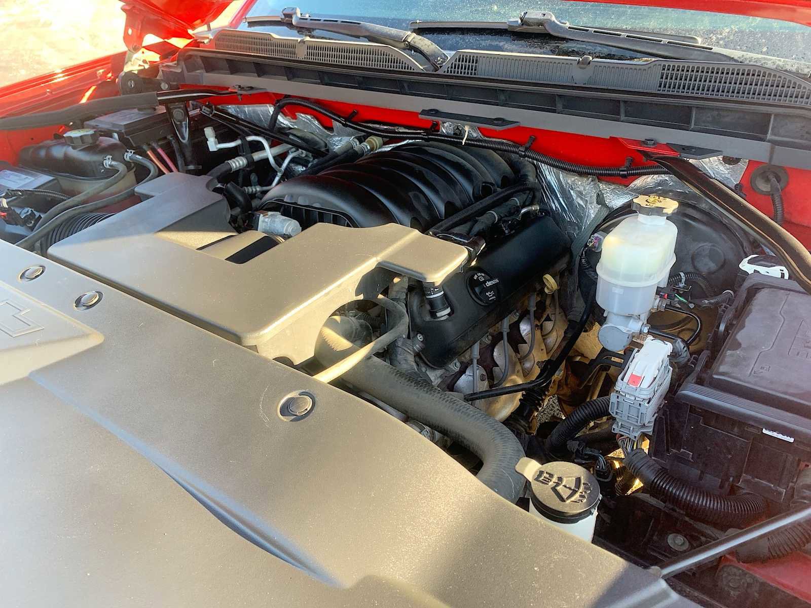 Used 2018 Chevrolet Silverado 1500 LT w/ All Star Edition image 26