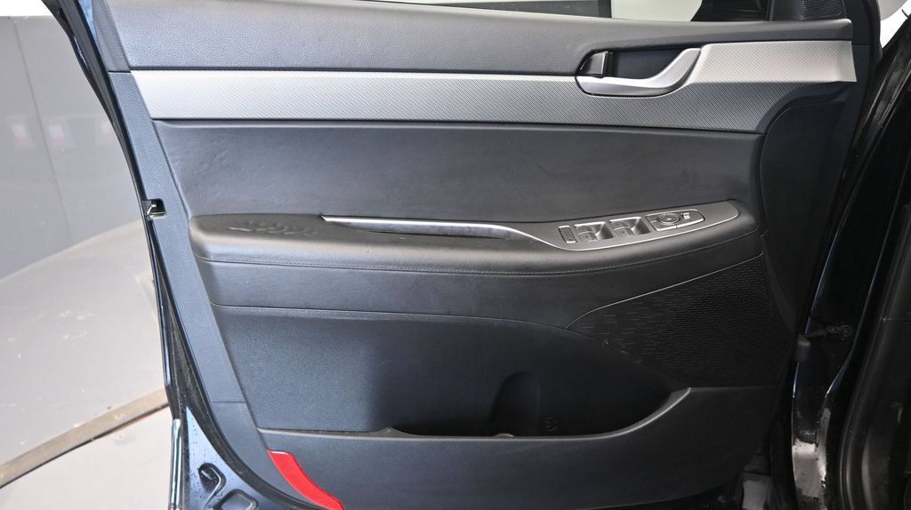 Used 2024 Hyundai Palisade XRT FWD image 23