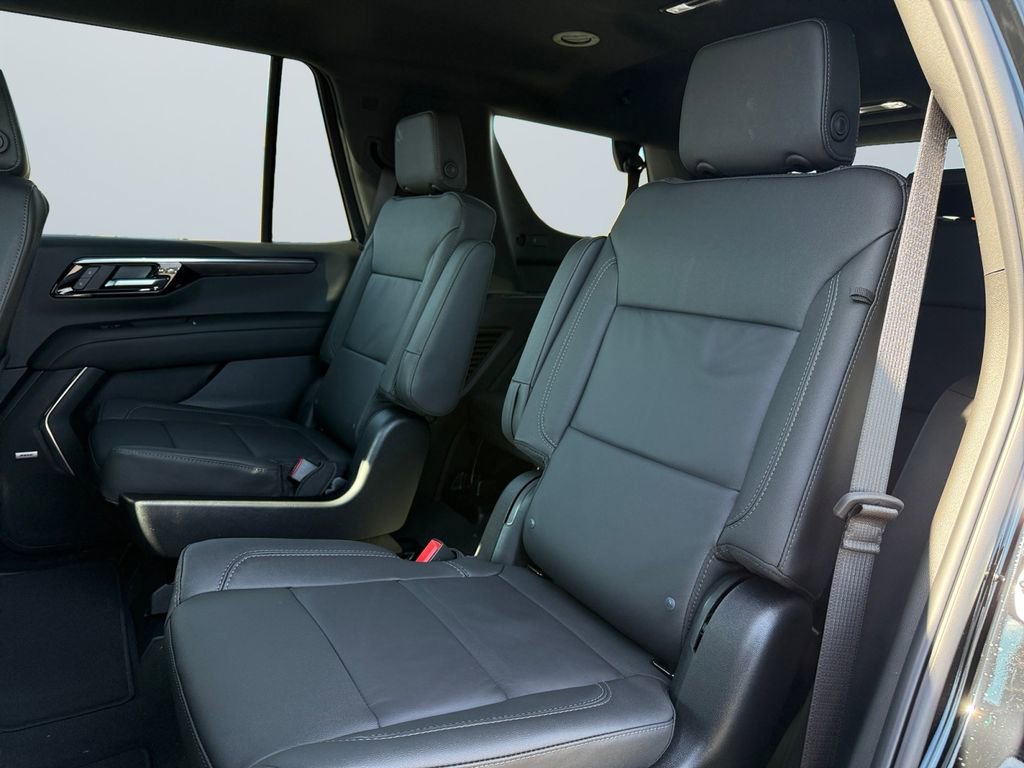 New 2026 Chevrolet Tahoe LT w/ Comfort Package image 13