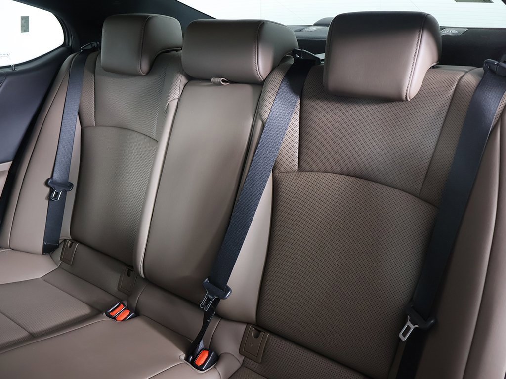 Used 2022 Lexus ES 350 w/ Premium Package image 34