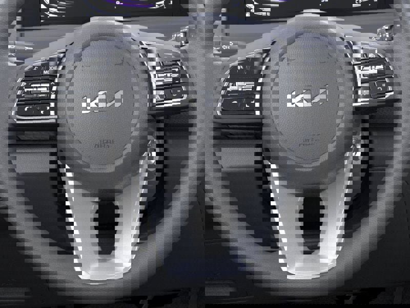 New 2026 Kia Seltos LX image 22