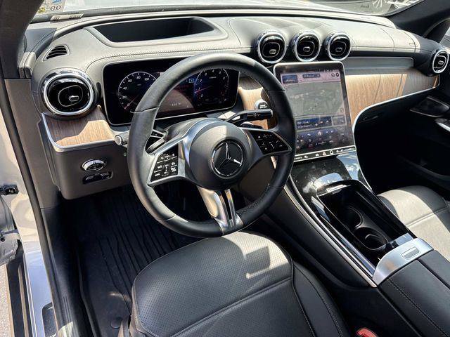 Certified 2023 Mercedes-Benz GLC 300 image 26