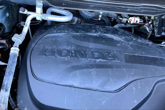 Used 2021 Honda Pilot EX image 35