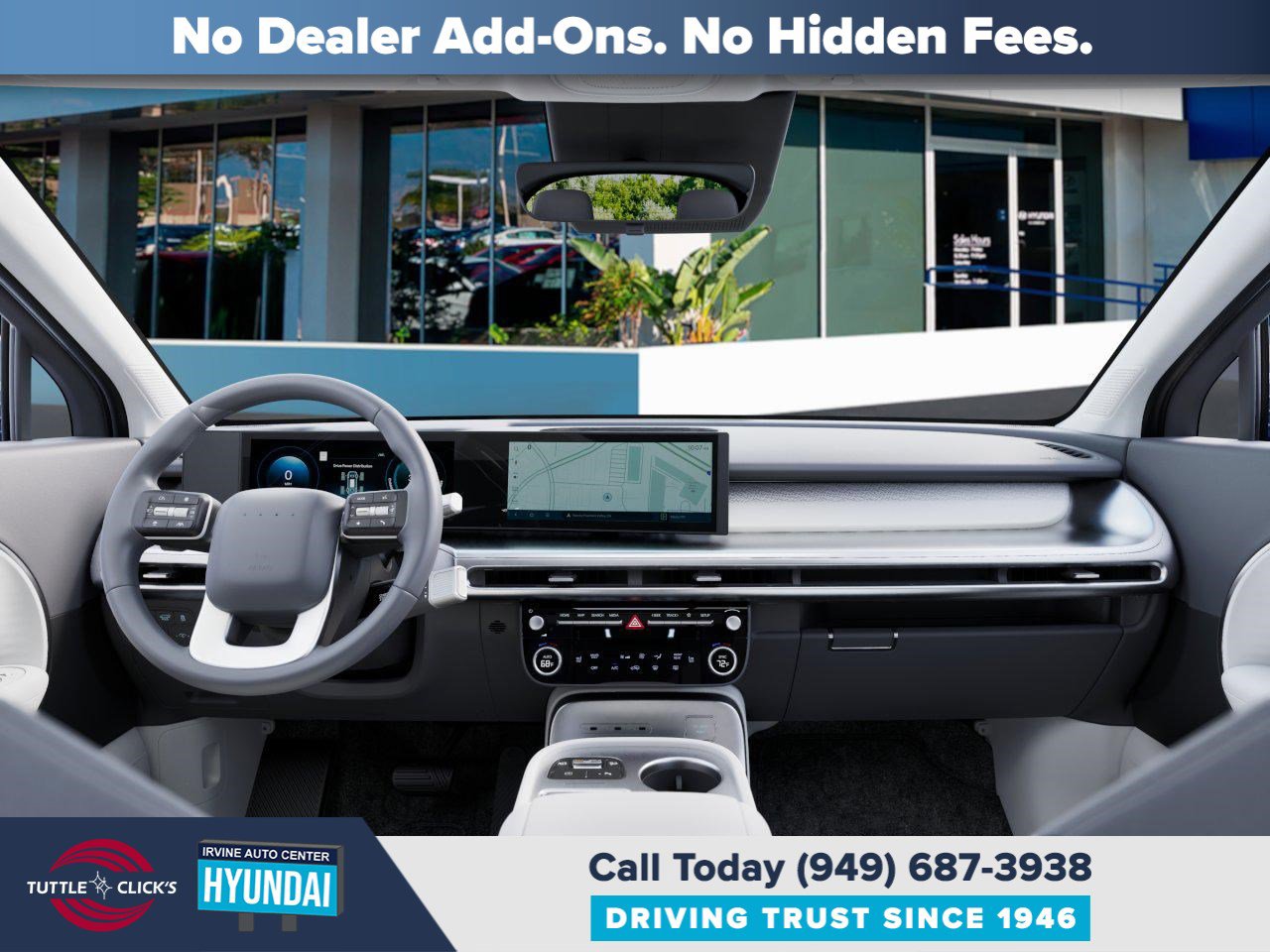 New 2026 Hyundai Ioniq 9 SE image 11