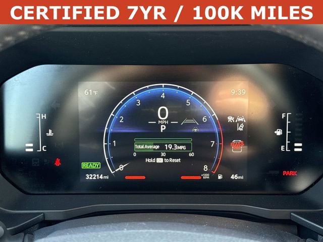 Used 2025 Toyota Land Cruiser 1958 AWD/4WD image 27