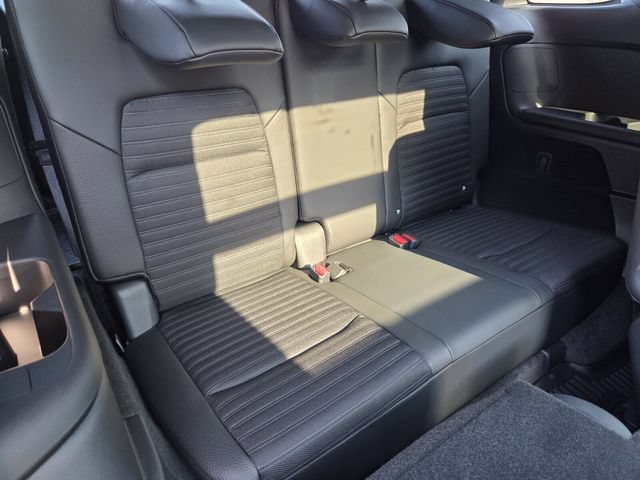 New 2026 Nissan Pathfinder Rock Creek AWD/4WD image 12