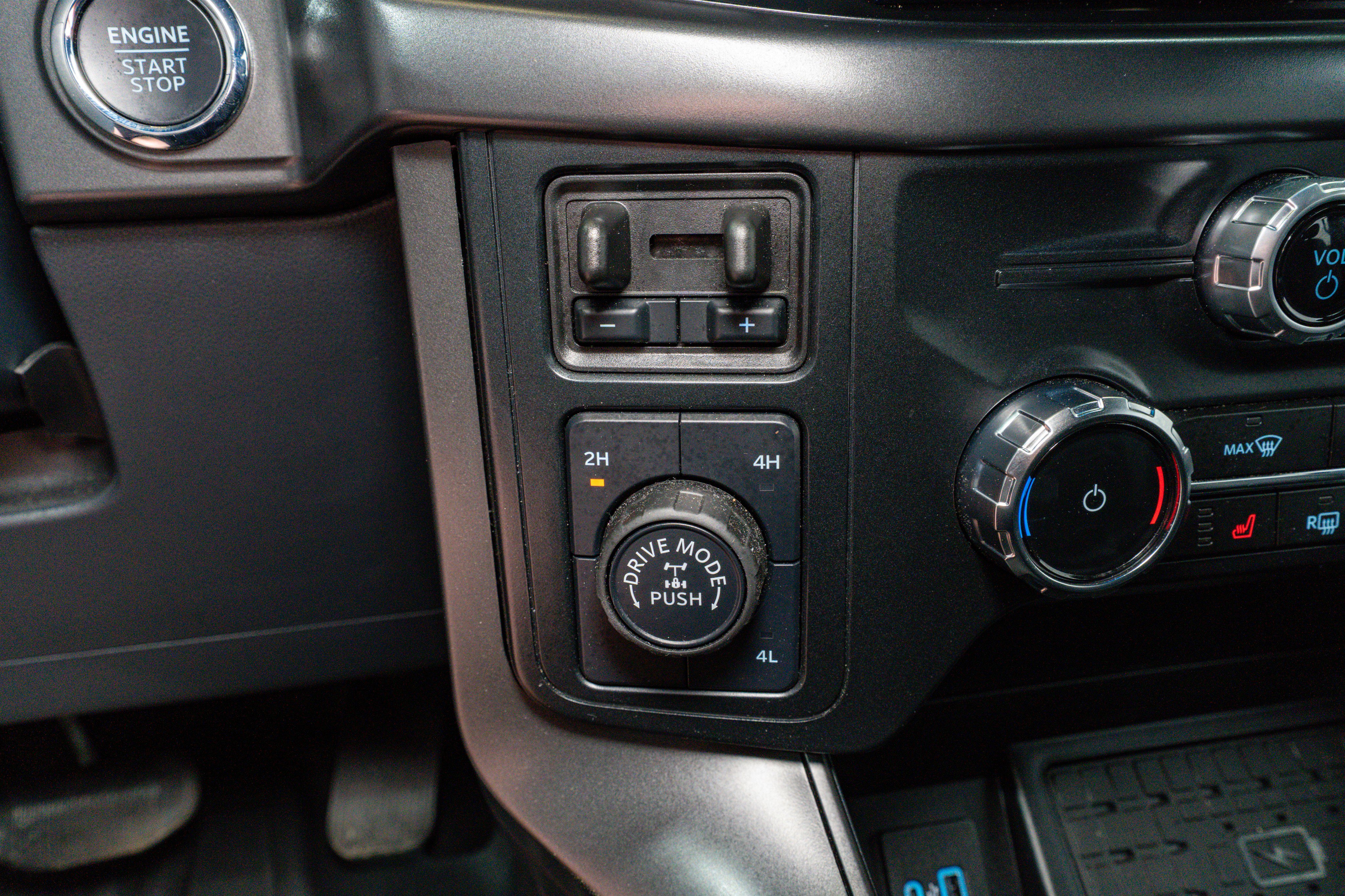 Used 2024 Ford F150 XLT w/ Equipment Group 302A MID AWD/4WD image 29