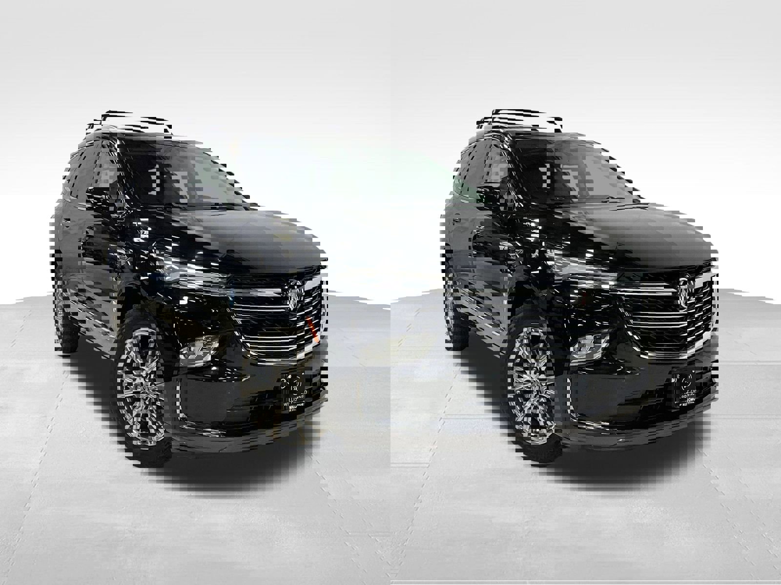 Used 2023 Buick Enclave Essence w/ Experience Buick Package image 1