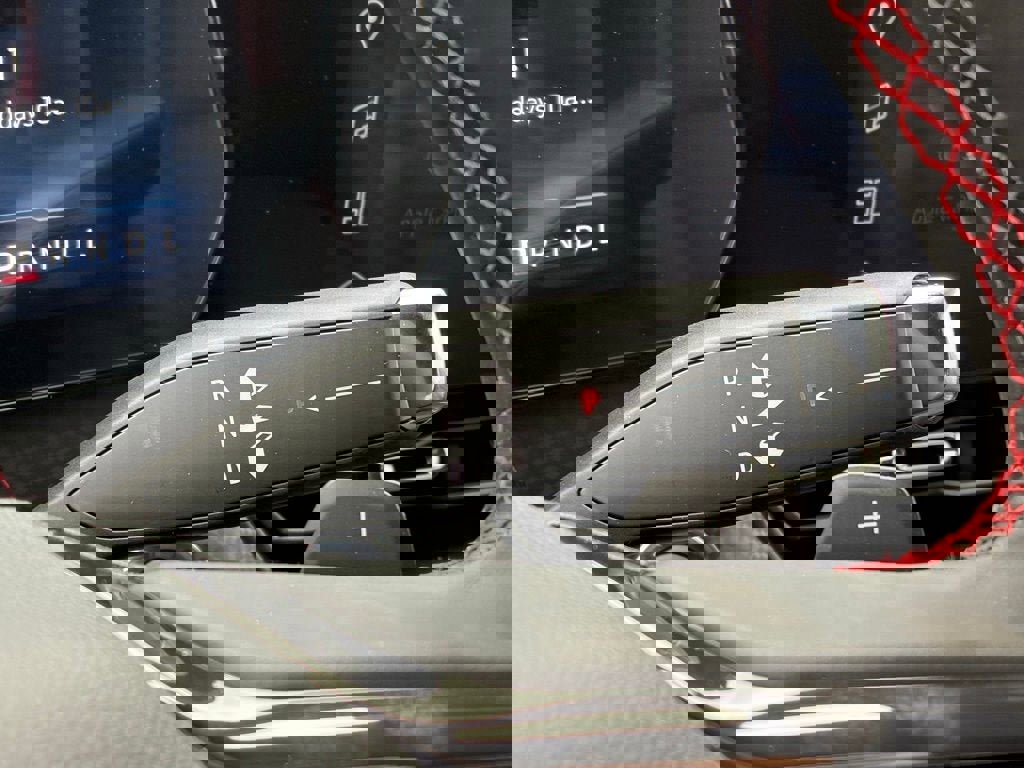 New 2026 Chevrolet Equinox RS w/ Convenience Package III image 27