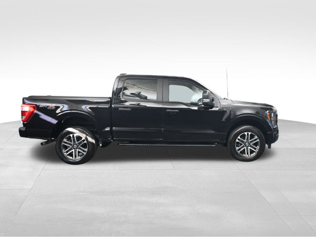 Used 2023 Ford F150 XL w/ STX Appearance Package AWD/4WD image 6