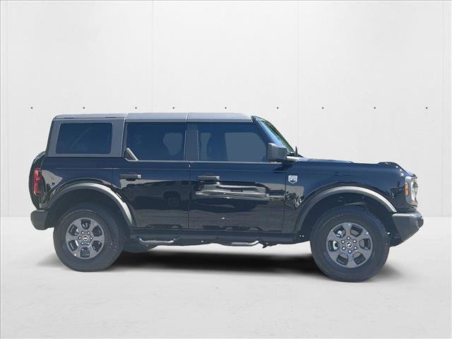 Used 2024 Ford Bronco Big Bend image 4