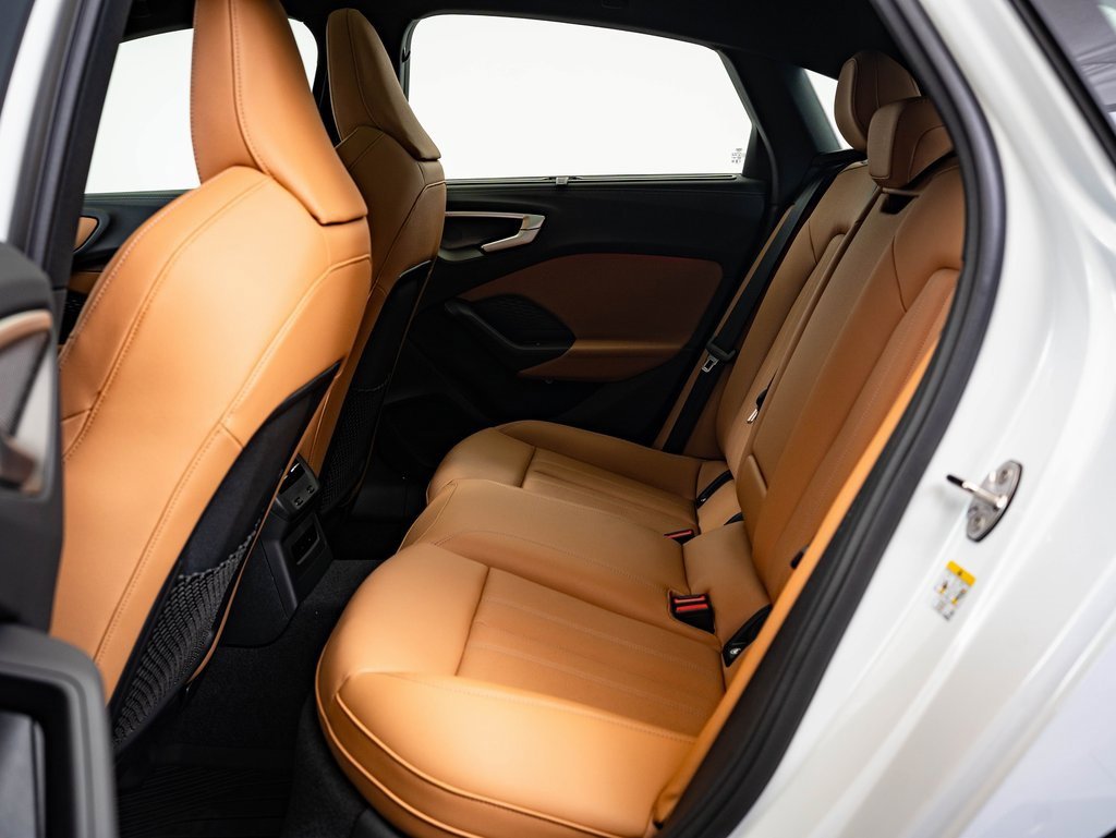 New 2025 Audi A5 2.0T Premium Plus image 33