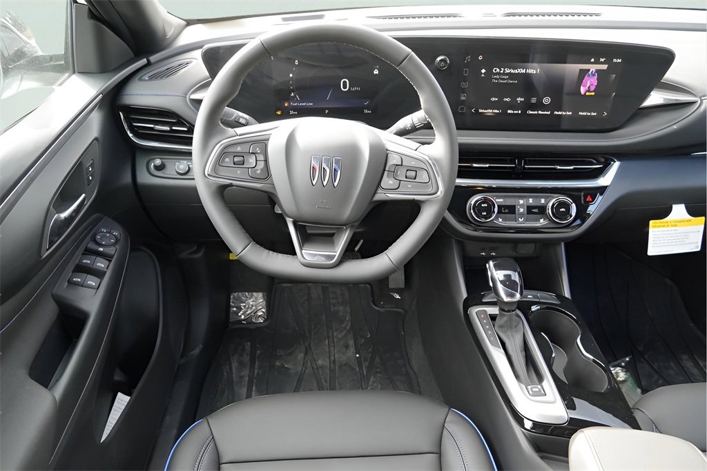 New 2026 Buick Envista Sport Touring w/ Convenience I Package image 23