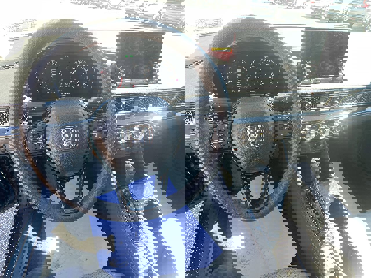 Certified 2023 Honda Civic LX image 14