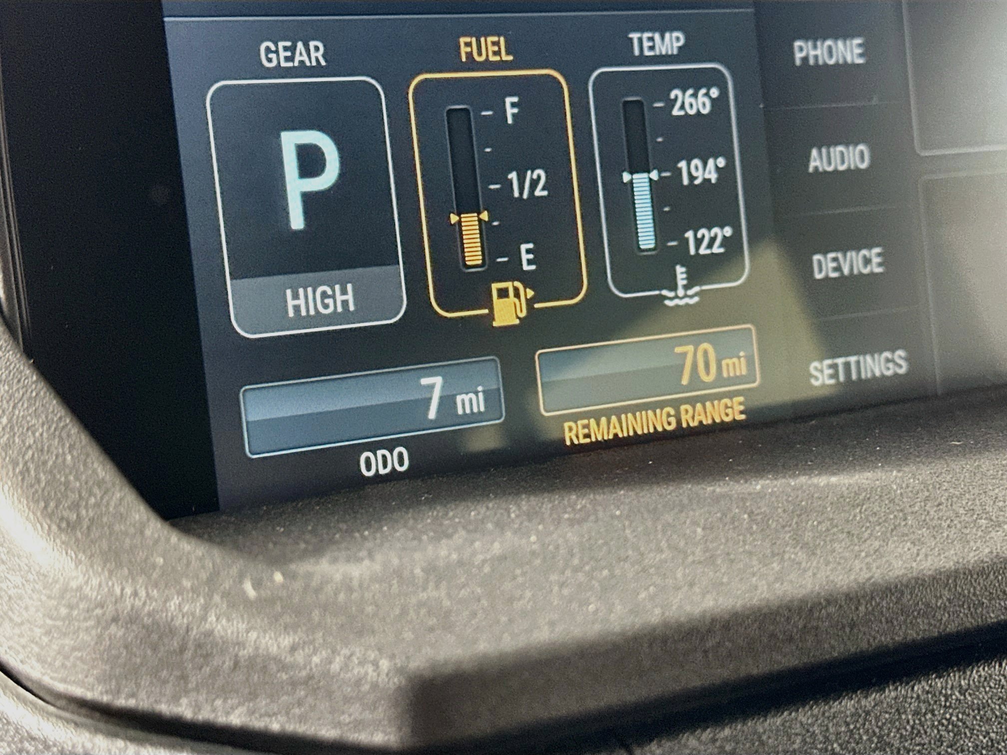 New 2026 INEOS Grenadier Station Wagon AWD/4WD image 22