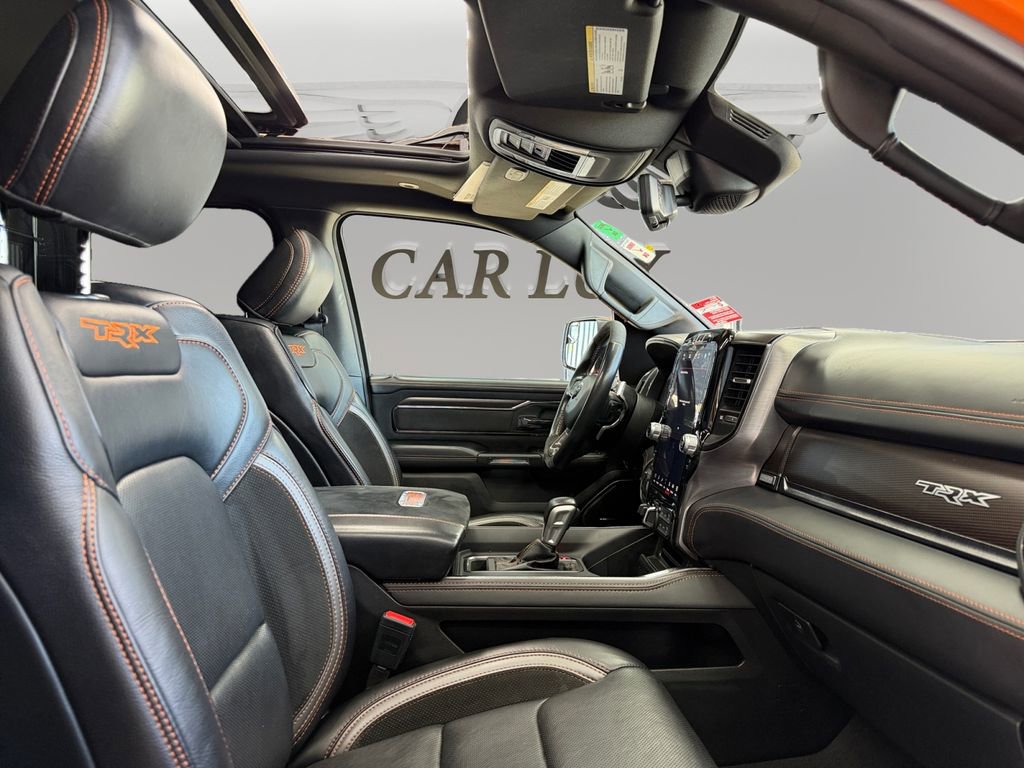 Used 2022 RAM 1500 TRX w/ TRX Level 2 Equipment Group image 15