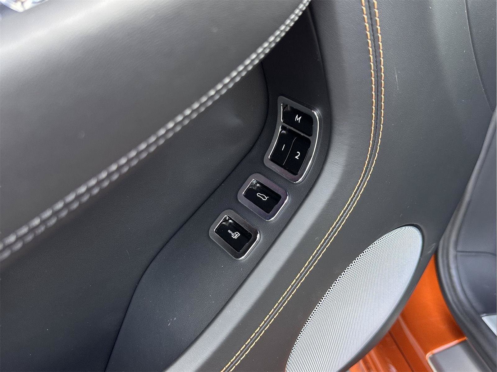 New 2026 Bentley Continental GT AWD/4WD image 23