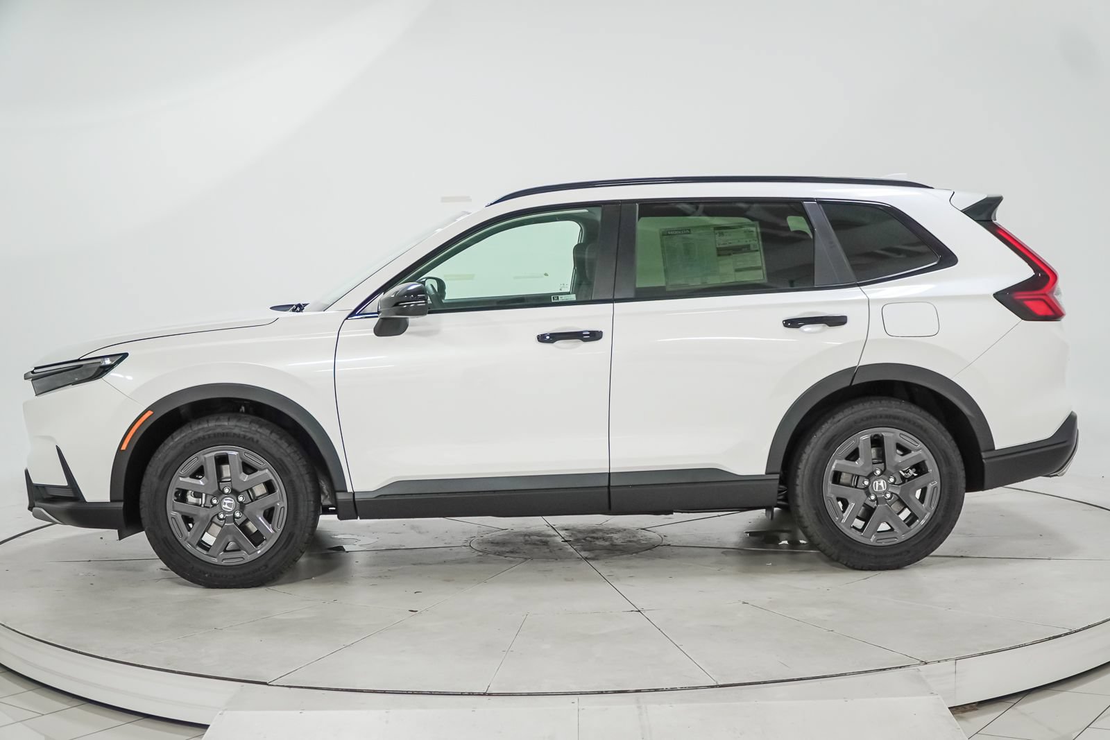 New 2026 Honda CR-V TrailSport image 4