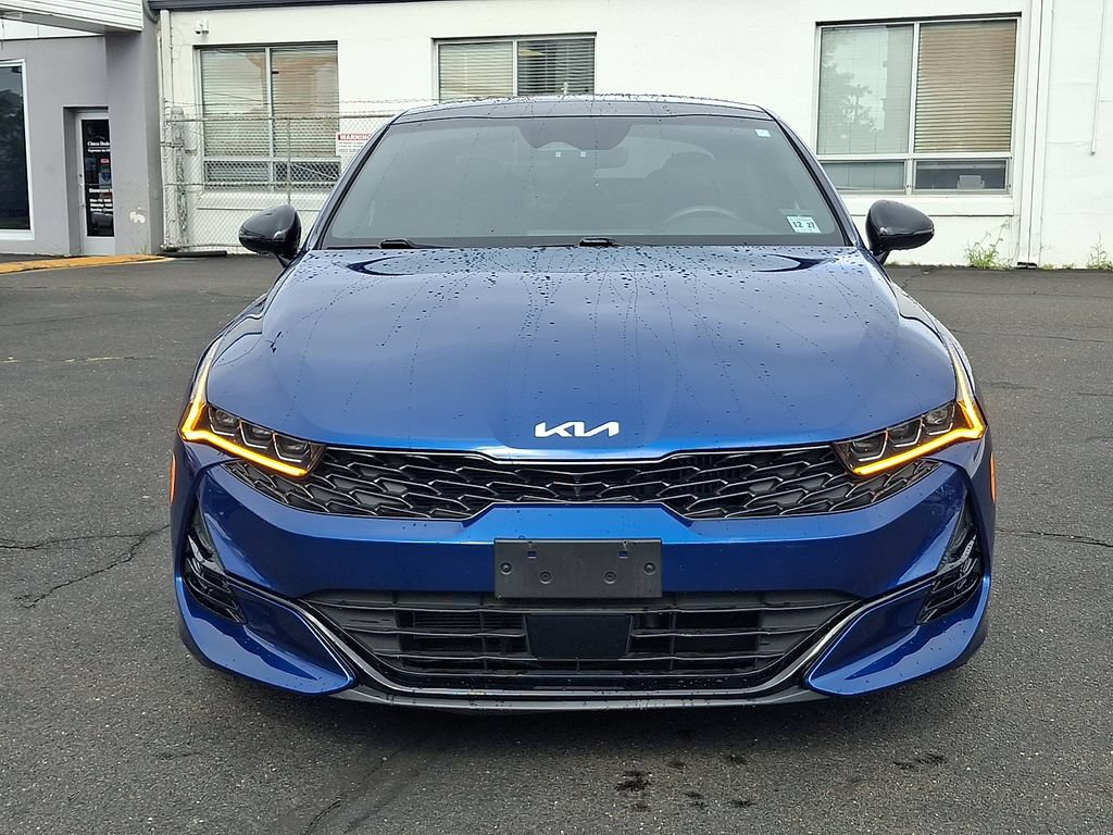Used 2023 Kia K5 GT-Line FWD image 5