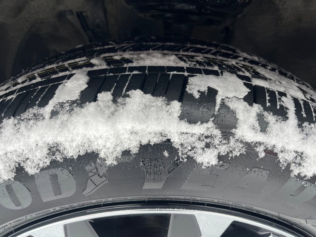 Certified 2024 Toyota Grand Highlander AWD Hybrid image 27