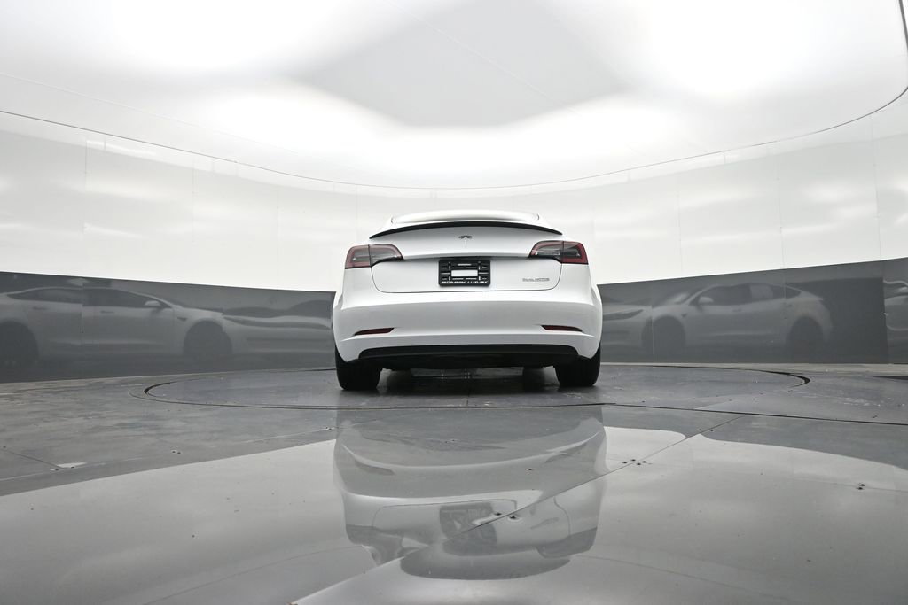 Used 2023 Tesla Model 3 Performance image 26