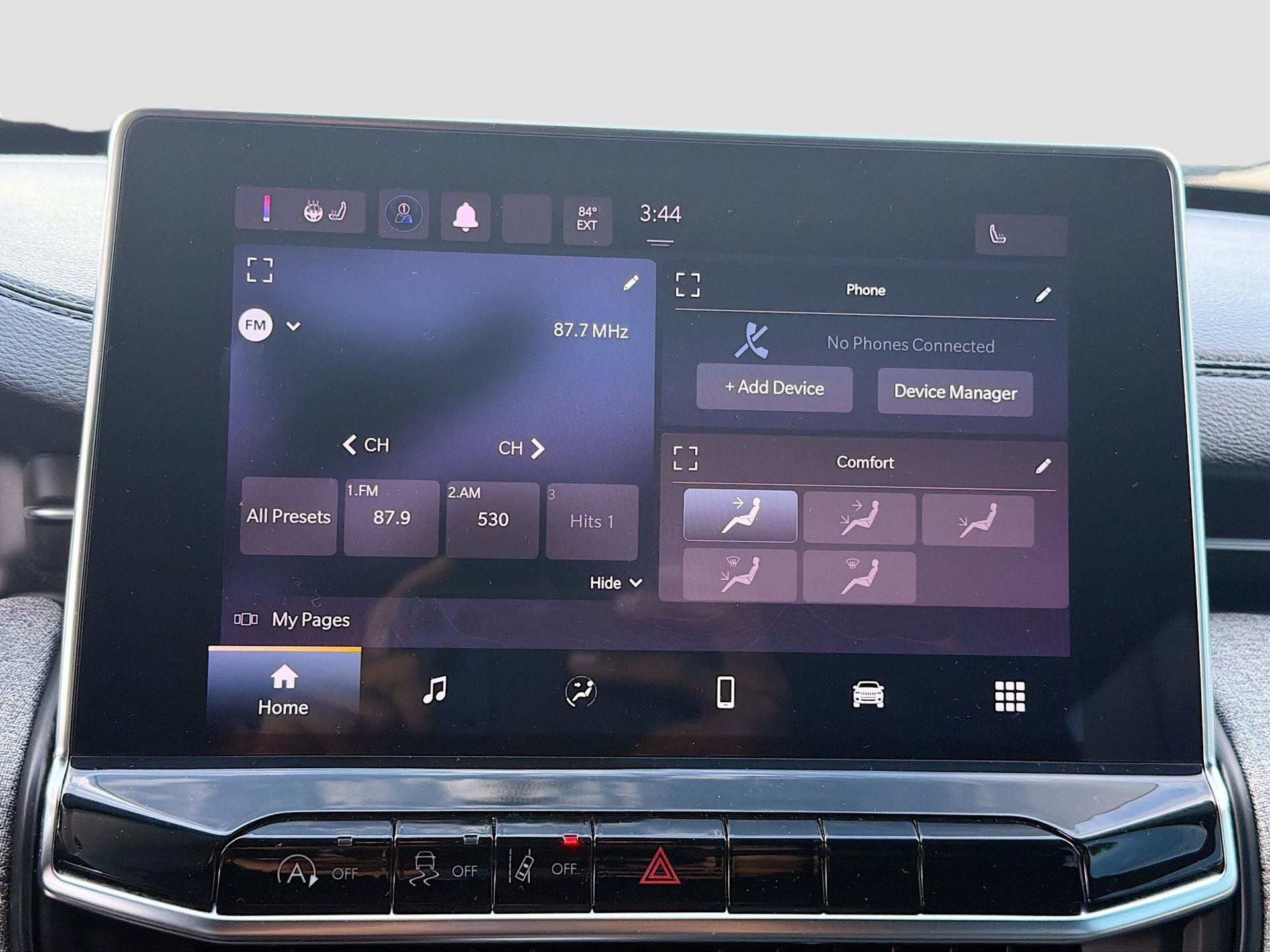 Used 2023 Jeep Compass Latitude image 29