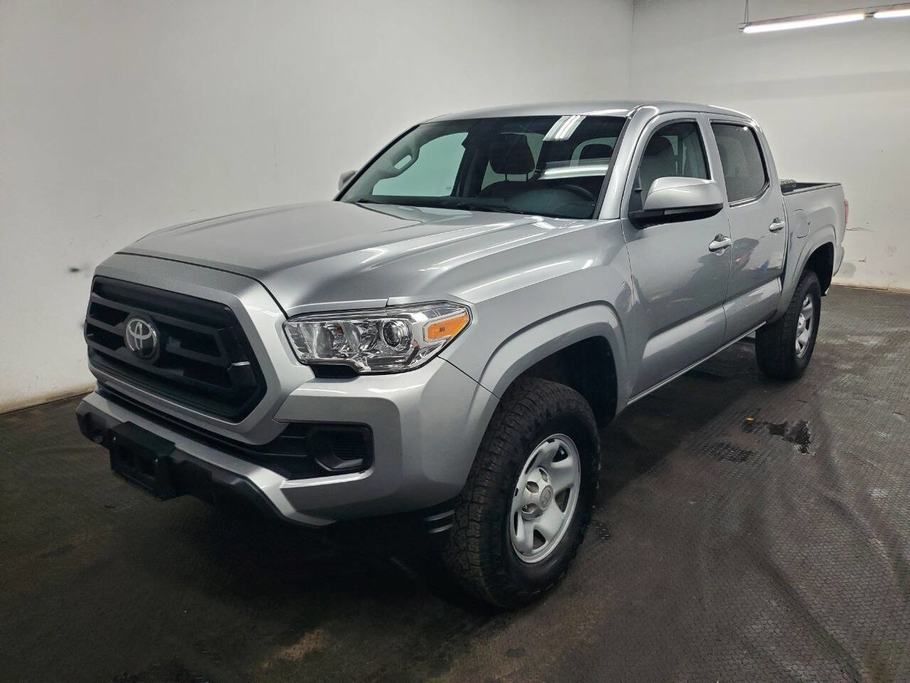 Used 2023 Toyota Tacoma SR