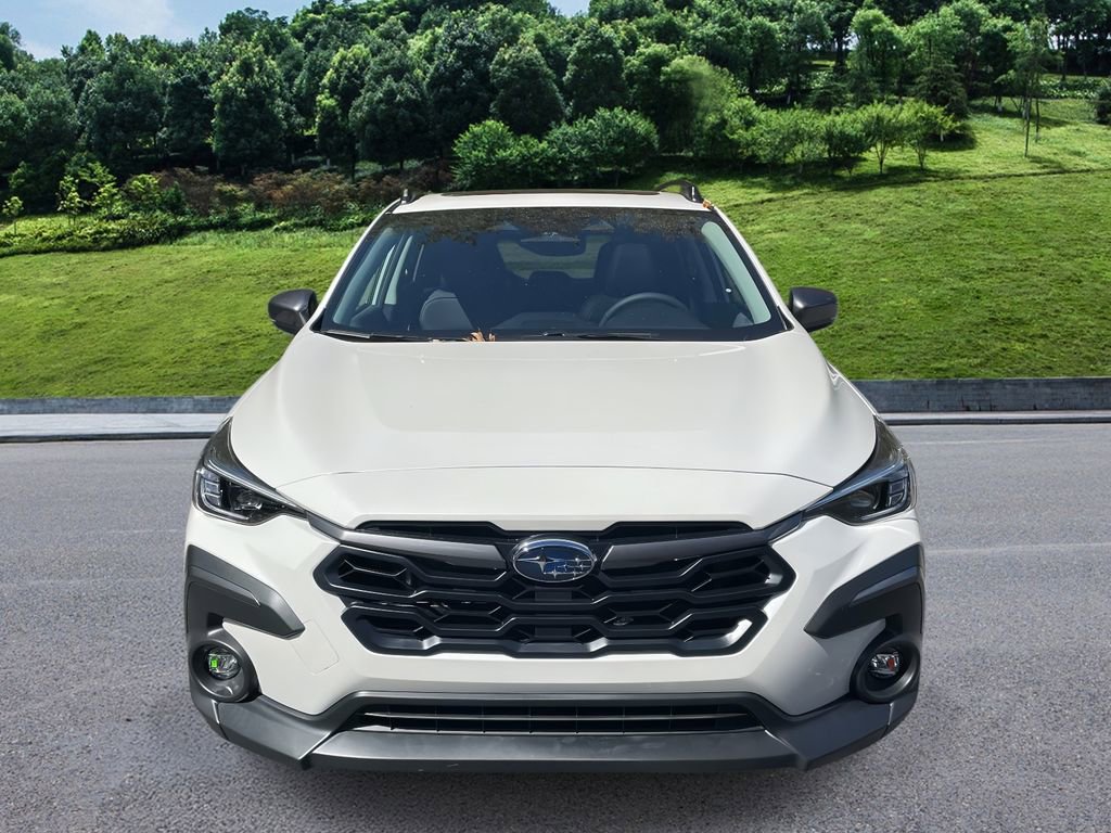 New 2025 Subaru Crosstrek 2.5i Limited w/ Crosstrek Mirror Package image 8