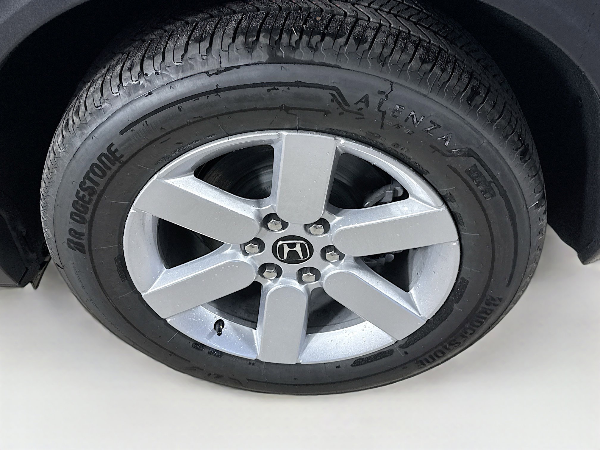 New 2025 Honda Prologue EX image 37