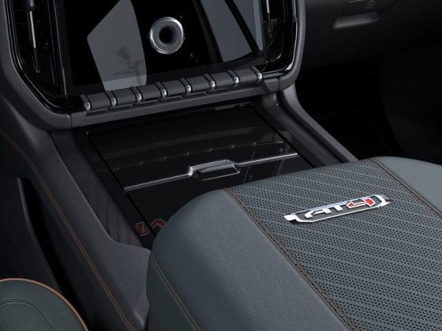 New 2026 GMC Yukon AT4 w/ AT4 Premium Plus Package AWD/4WD image 23