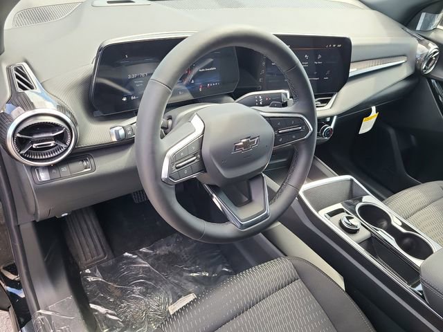 New 2026 Chevrolet Equinox LT image 17