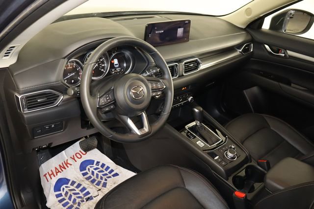 Used 2023 MAZDA CX-5 AWD 2.5 S w/ Preferred Package image 28