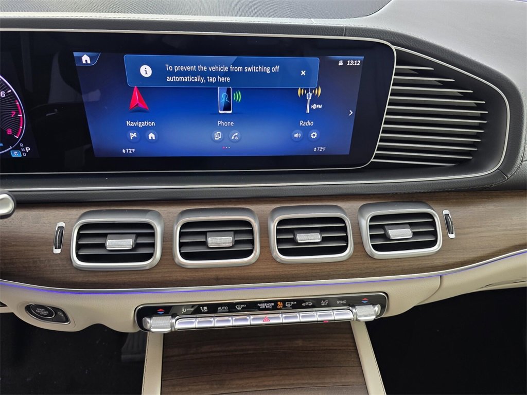 New 2026 Mercedes-Benz GLE 350 4MATIC image 16