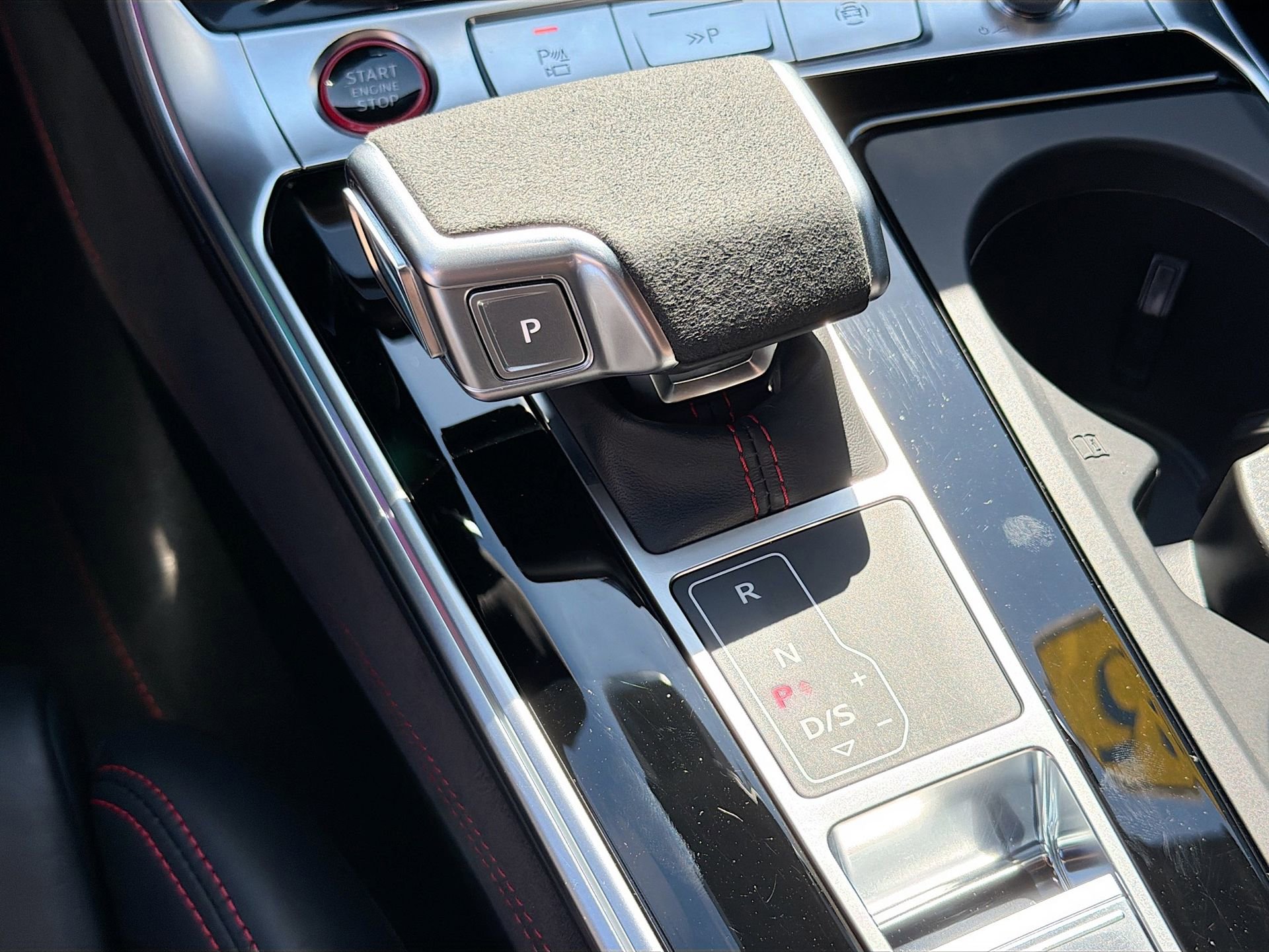 Used 2025 Audi RS 6 performance image 30