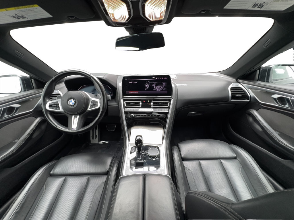 Used 2023 BMW 840i Coupe RWD image 35