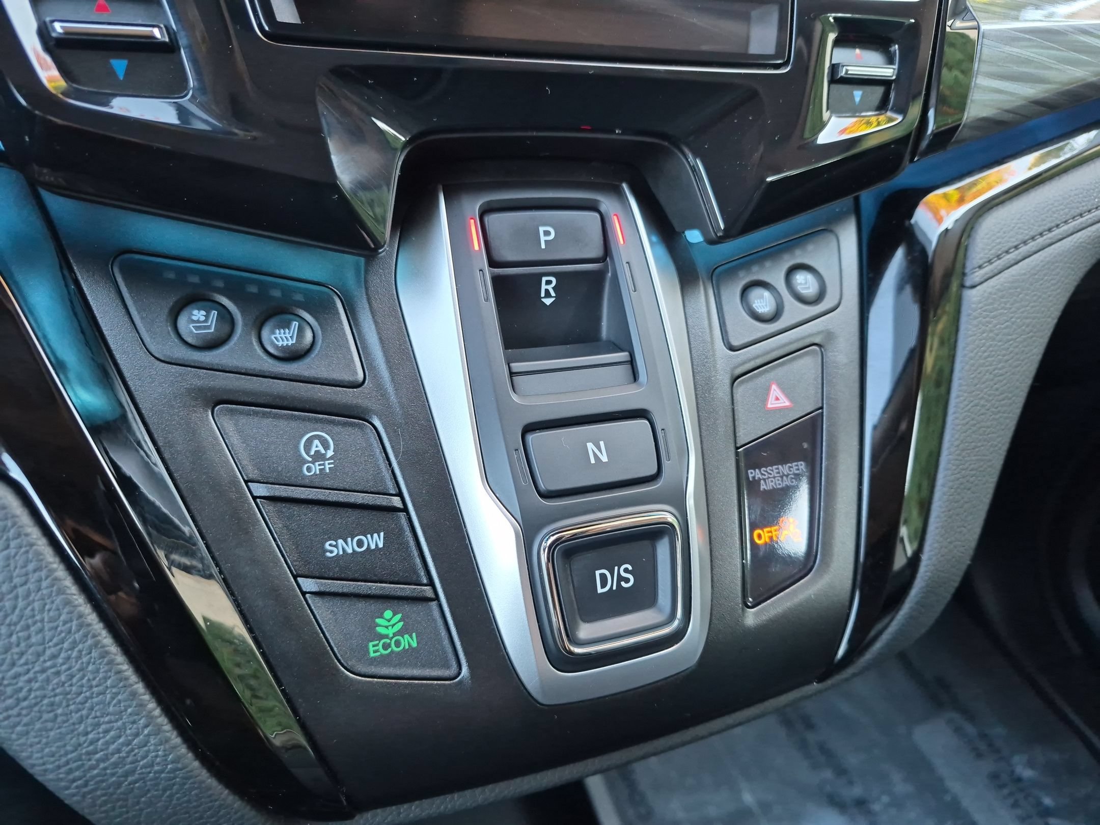 Certified 2024 Honda Odyssey Elite image 23