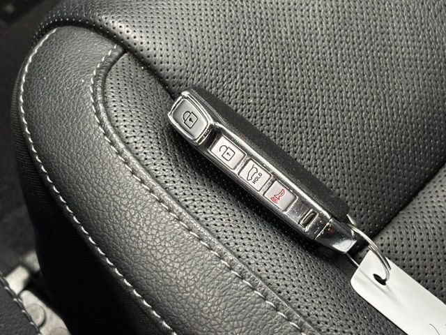 Used 2022 Kia Telluride EX w/ EX Premium Package FWD image 35