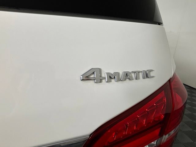 Used 2017 Mercedes-Benz GLS 450 4MATIC image 14