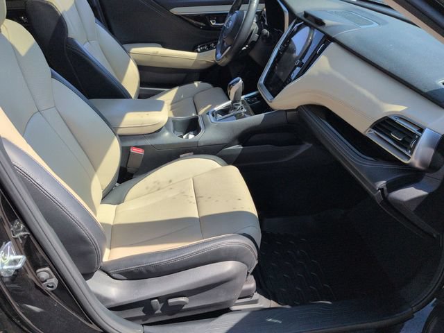 Used 2023 Subaru Outback Limited AWD/4WD image 38