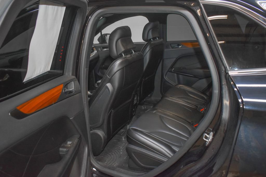 Used 2019 Lincoln MKC Select w/ Select Plus Package image 21