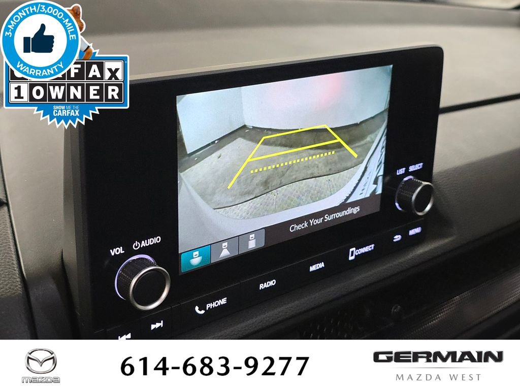 Used 2023 Honda CR-V Sport image 31