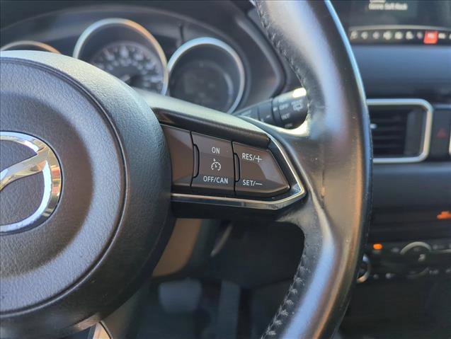 Used 2017 MAZDA CX-5 Touring w/ Preferred Equipment Package image 15