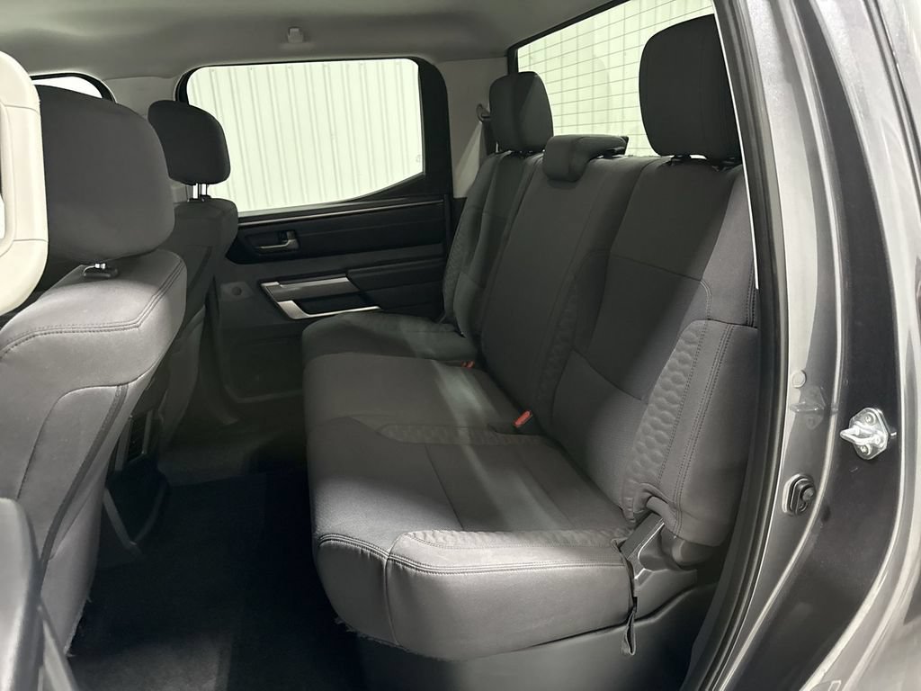 Used 2022 Toyota Tundra SR5 RWD image 26