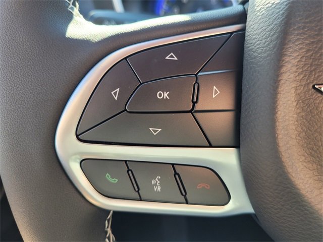 New 2026 Chrysler Pacifica Select image 28