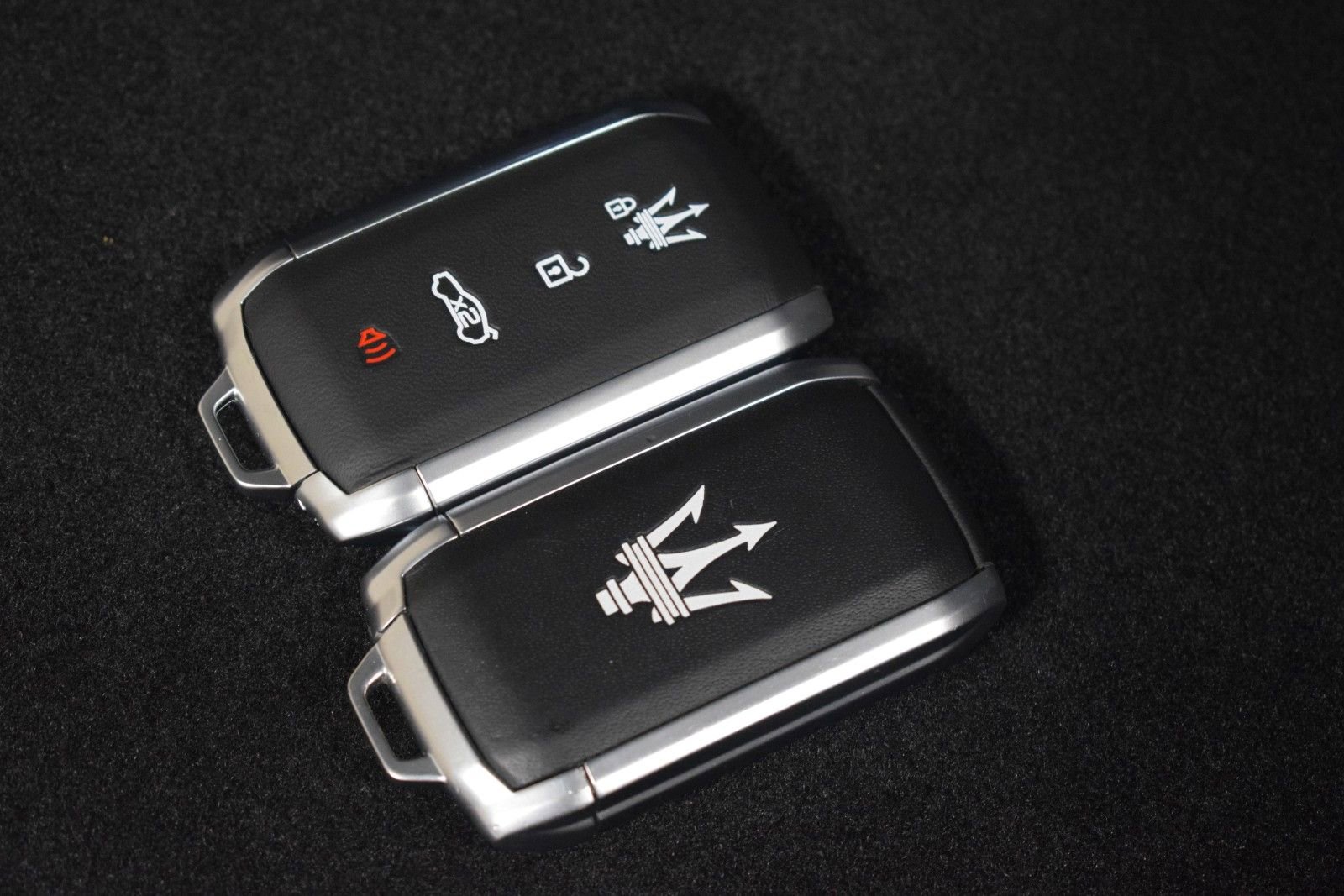 Used 2023 Maserati Grecale Modena AWD/4WD image 43