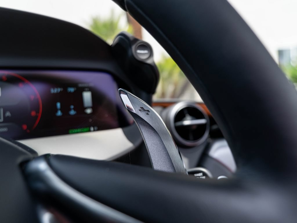 New 2026 McLaren 750S Spider RWD image 12